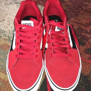 Men's Filmore Skate Shoe
